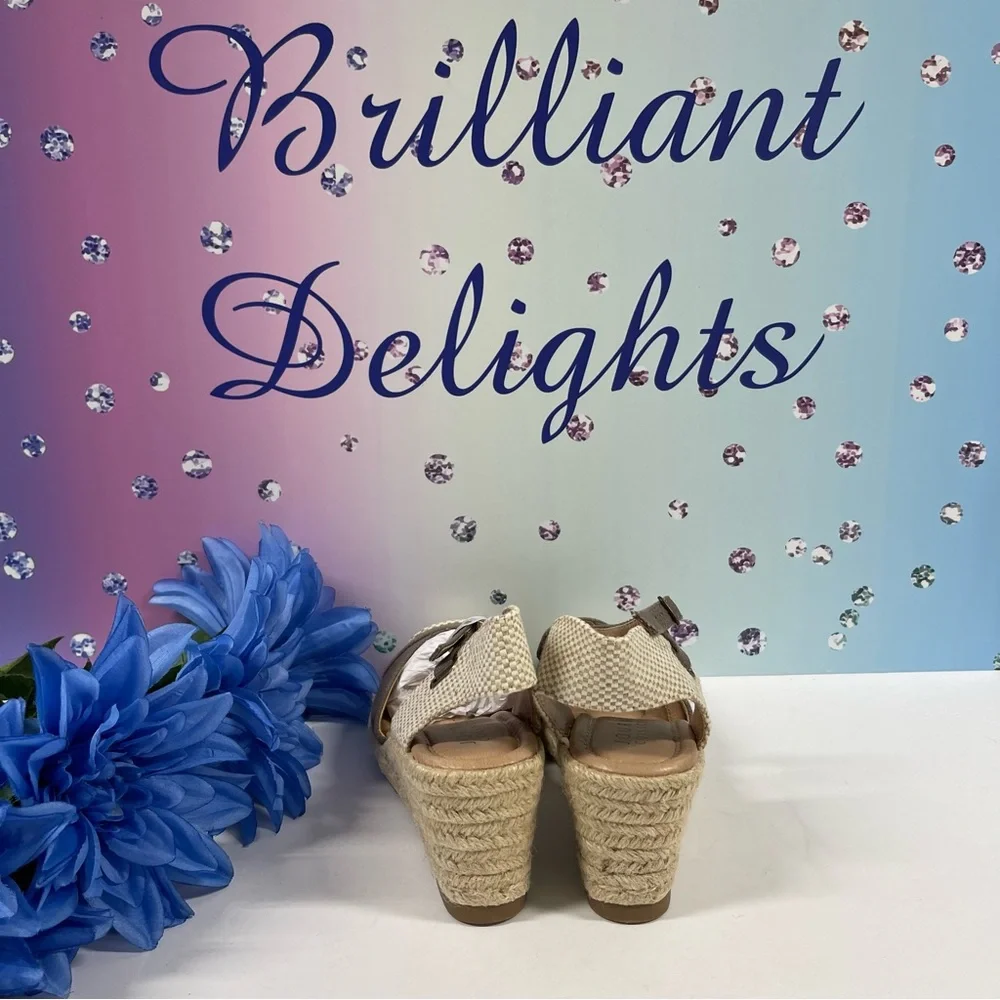 ASHLYN ESPADRILLES GREY